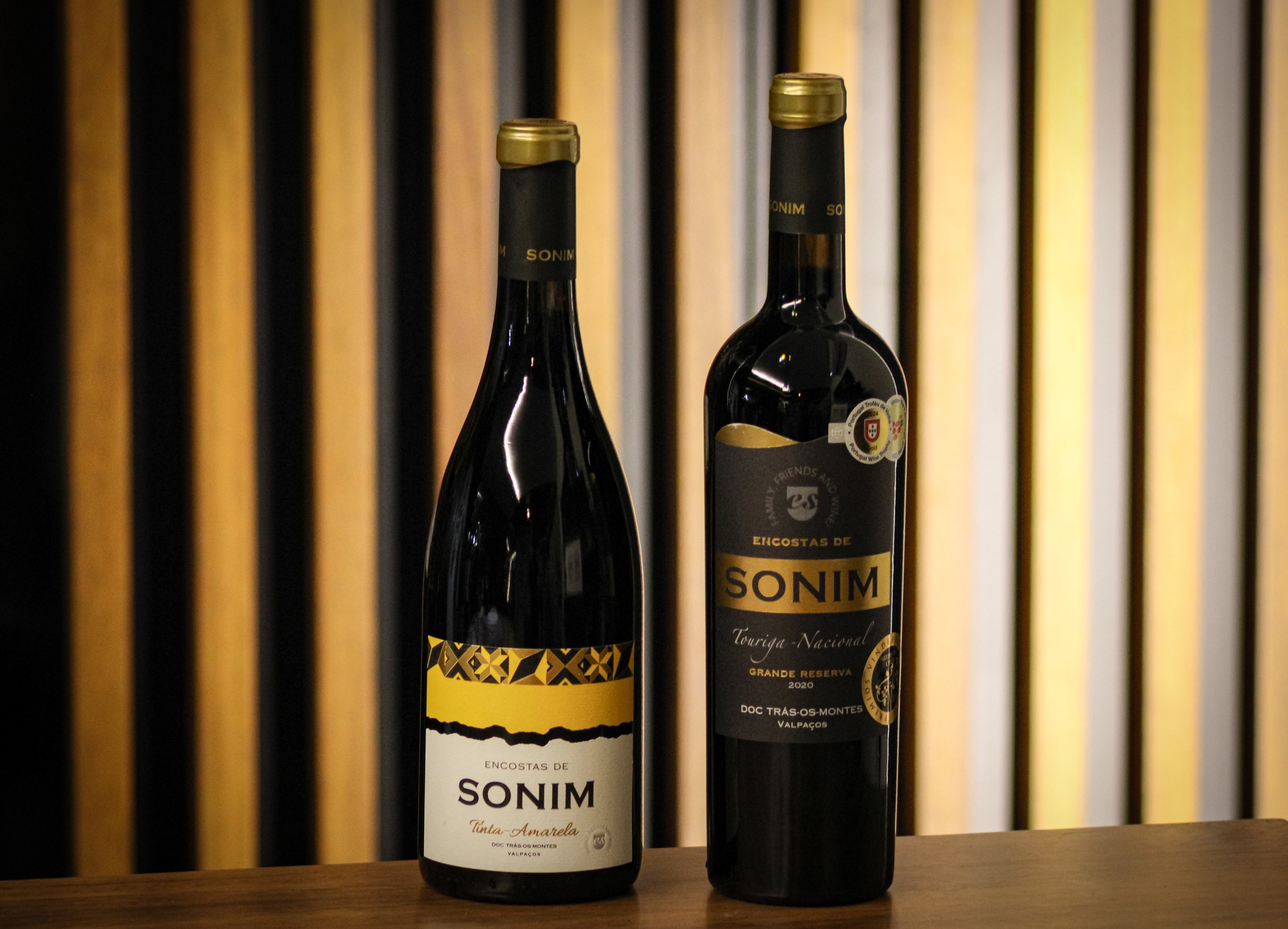 Pack Monocasta – Touriga Nacional & Tinta Amarela