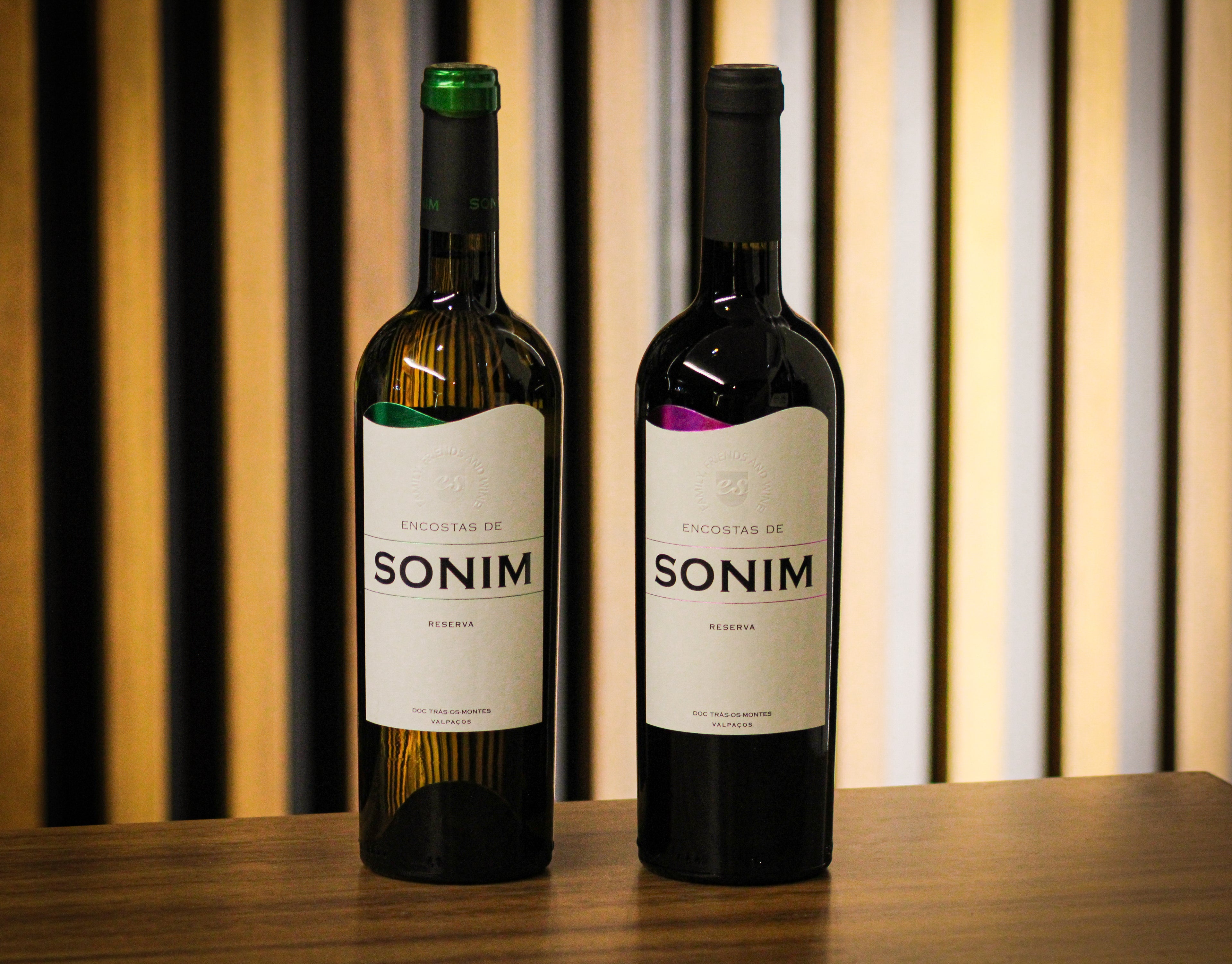 Pack Duplo Reserva – Tinto & Branco