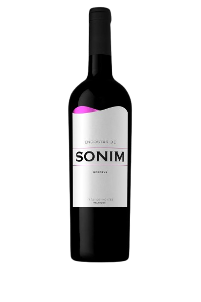 Encostas de Sonim Reserva Tinto