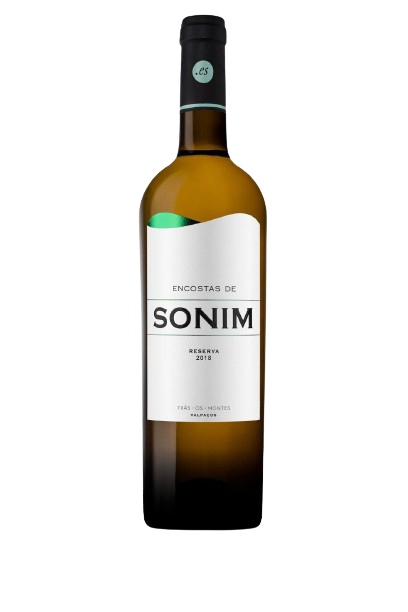 Encostas de Sonim Reserva Branco