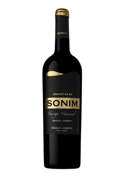 Encostas de Sonim Grande Reserva Touriga Nacional
